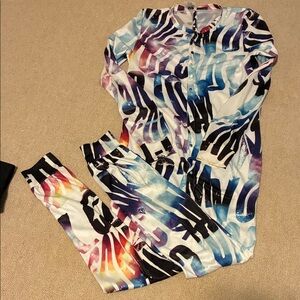 Volcom Base Layer Onesie